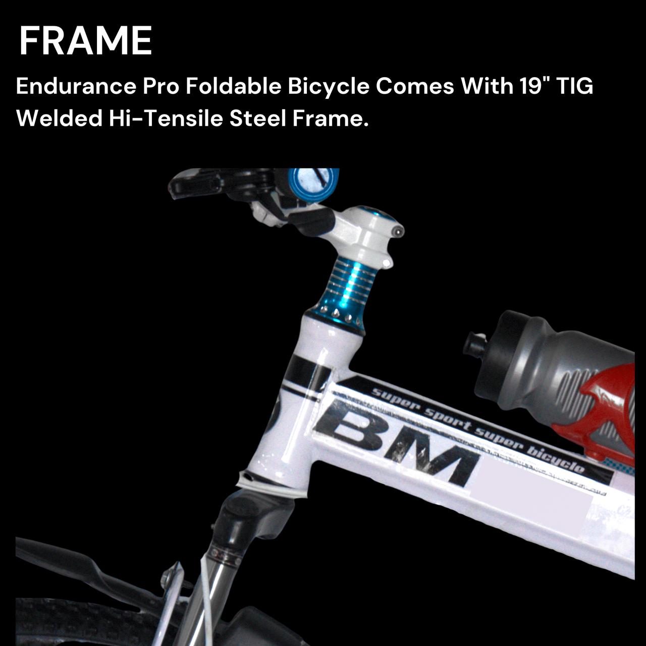 Bmw cycle foldable price clearance